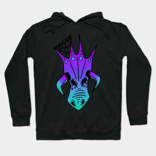 Mystic Dragon Hoodie